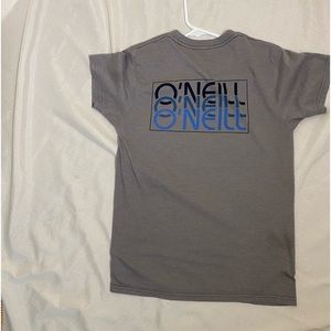 Small big-boy shirt. Good condition